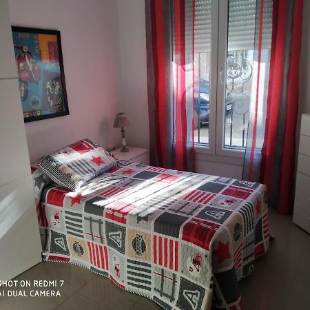 Apartamentos La Bodega La Zarza  Екстер'єр фото