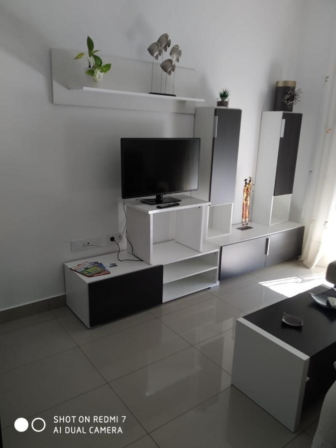 Apartamentos La Bodega La Zarza  Екстер'єр фото